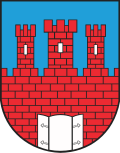 POL Pajęczno COA